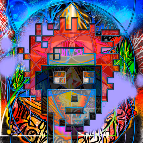 The Alpha and Omega V1 Punk