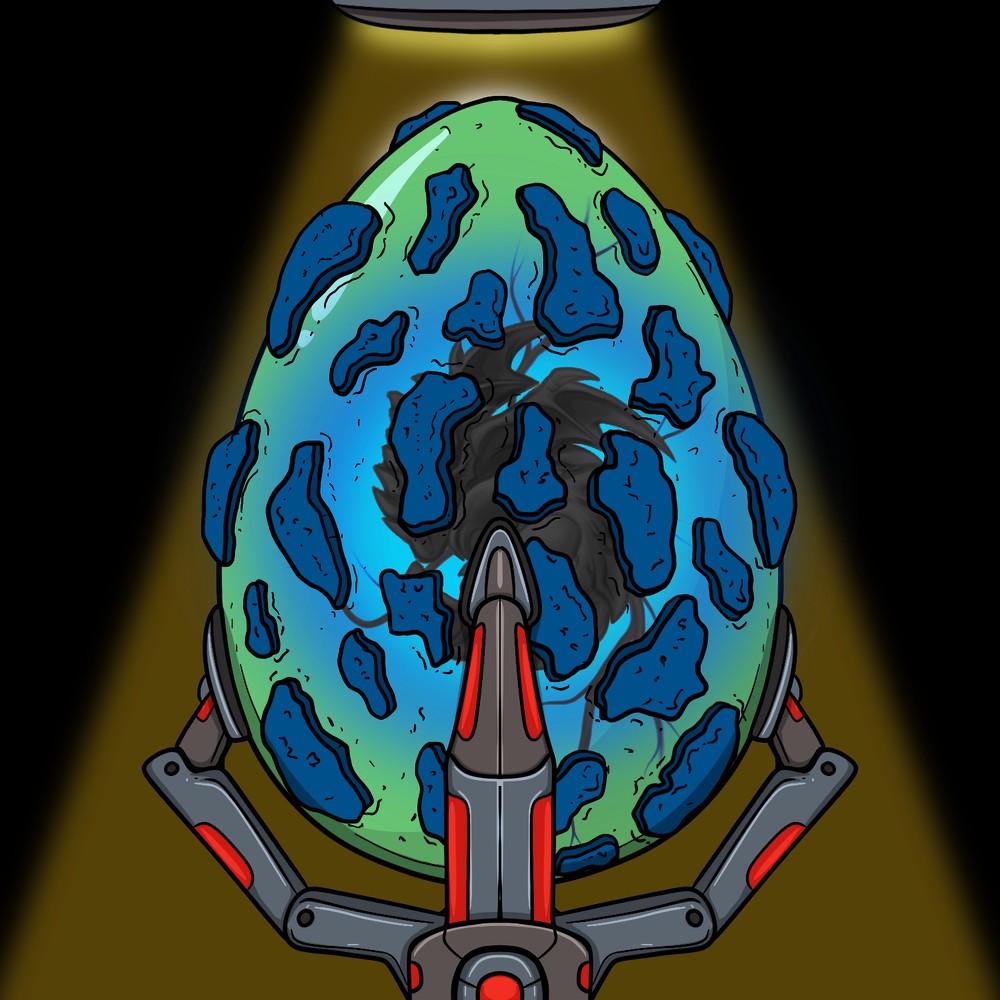 Based Egg #25097