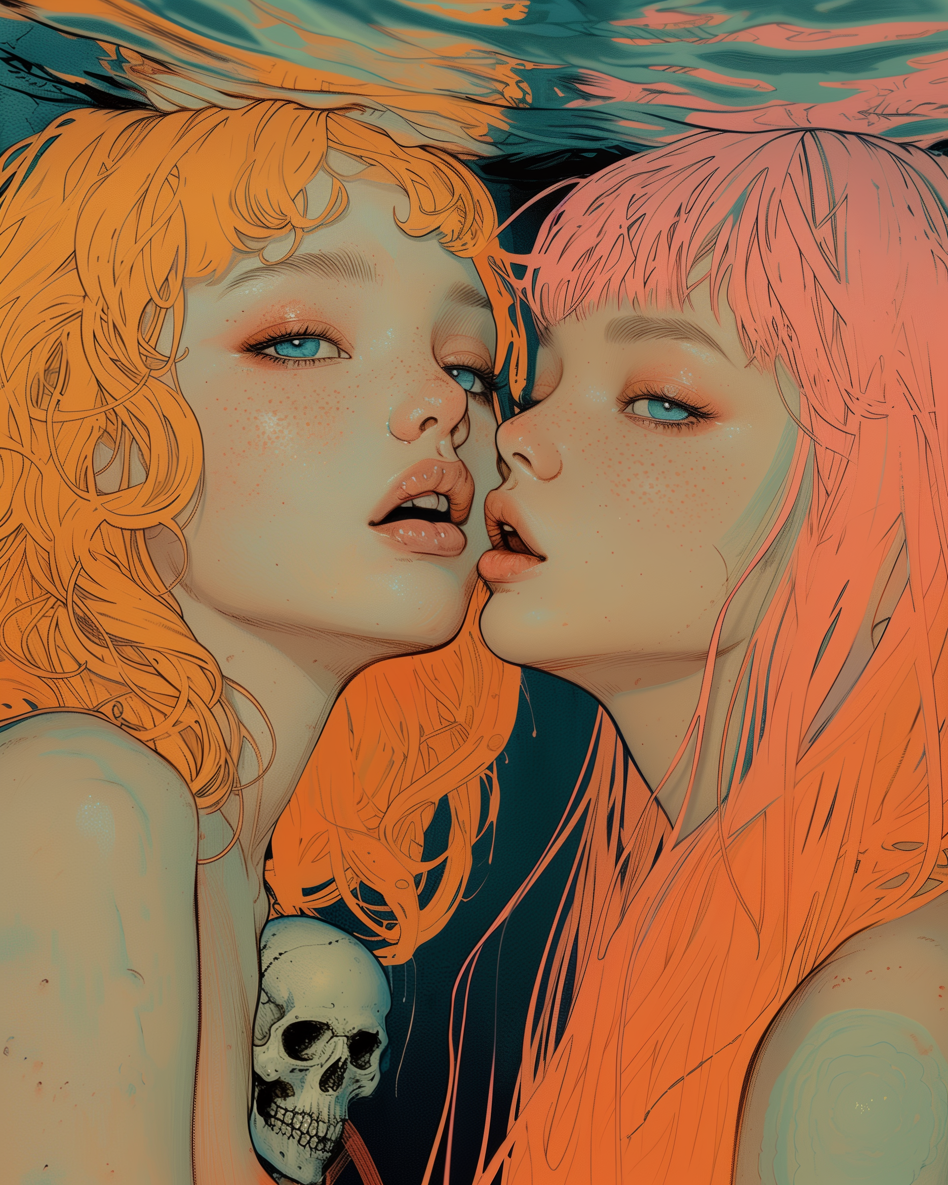 PACIFICTION: 365