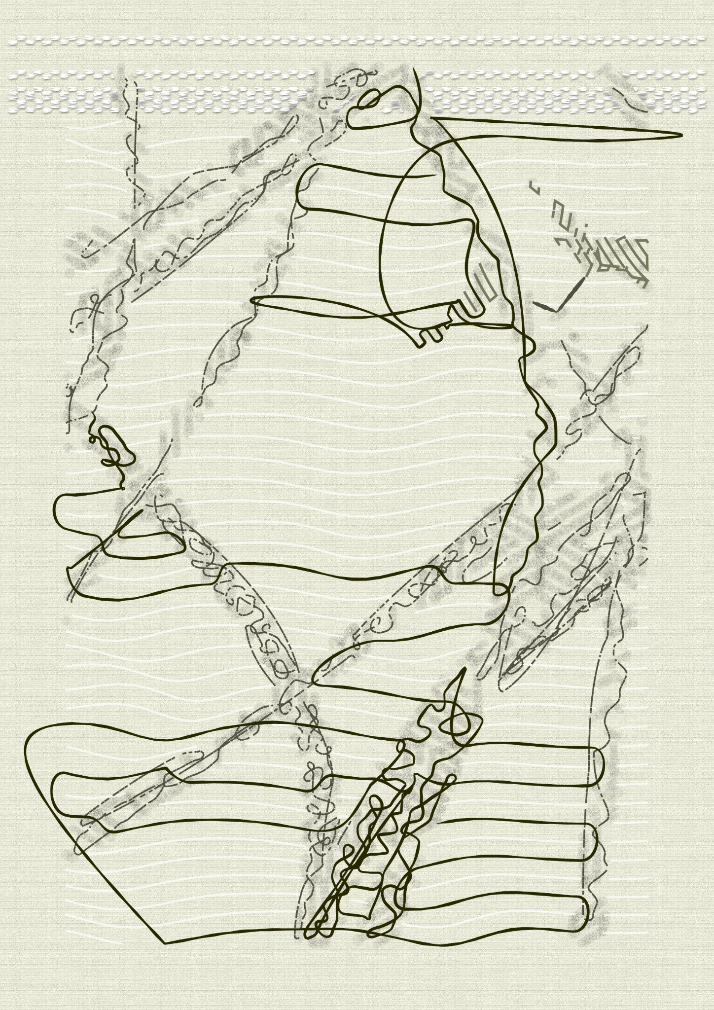 Aux Arbres #5158