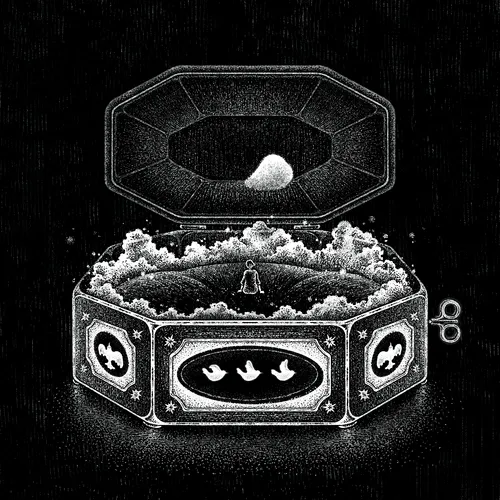 The Magic Box