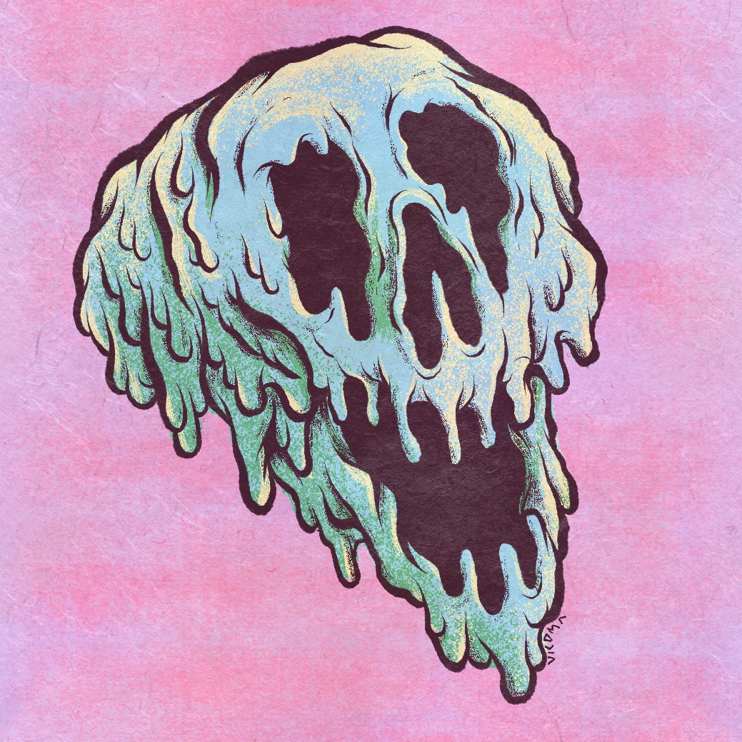 New Flesh 008