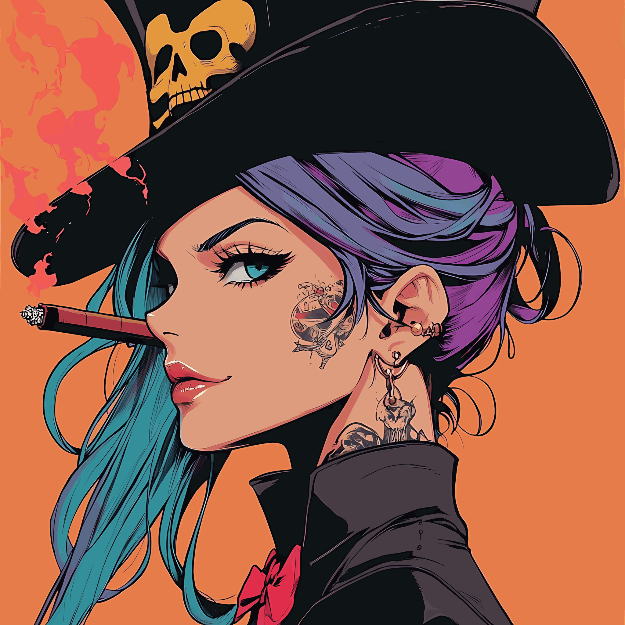 DegentleLady 0554