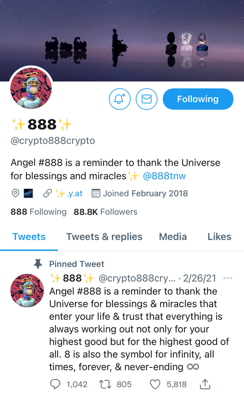888 Inner CircIe #112
