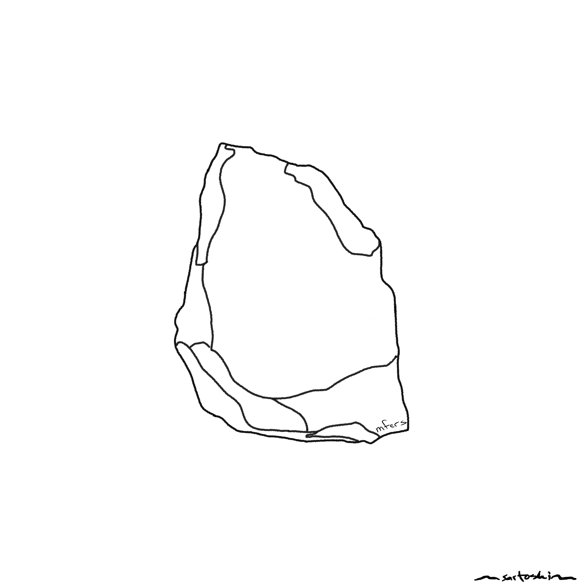 Mfer Rock