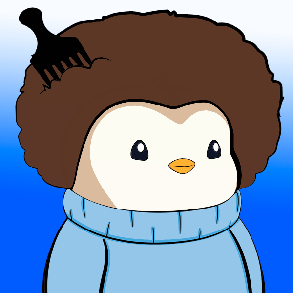 Base Penguins #30