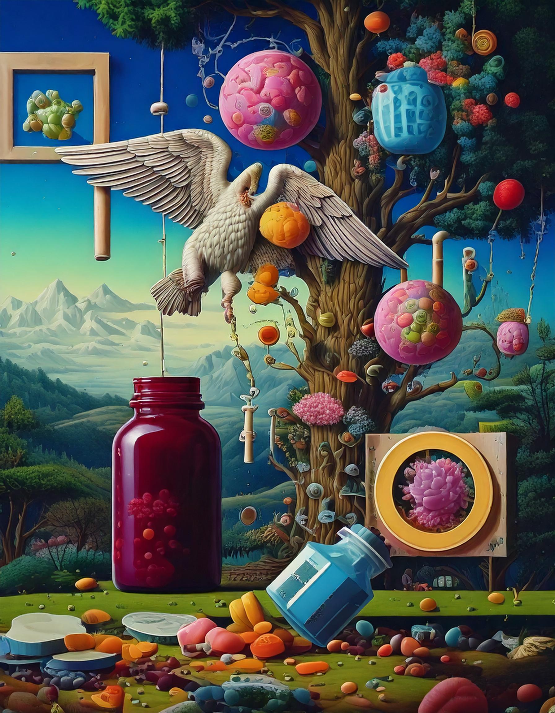 Rebirth