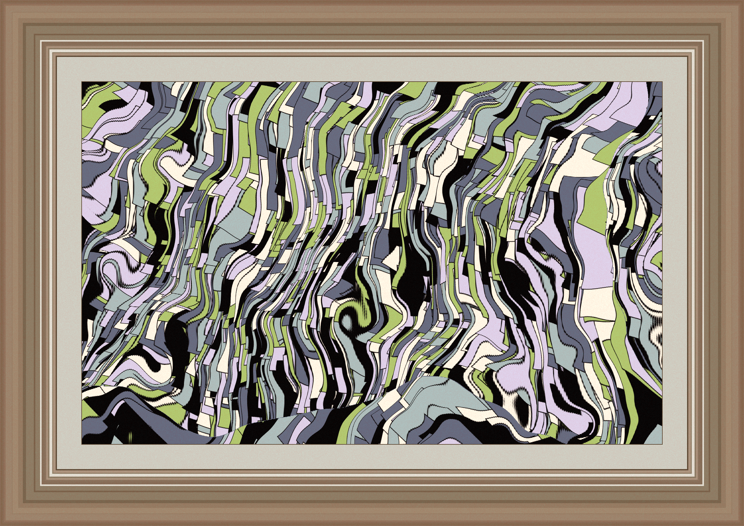 The Gallery #1