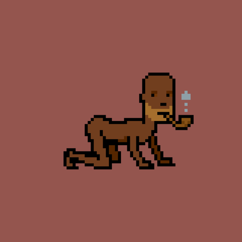 CrawlingPunk #9372