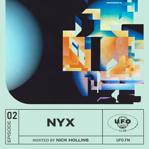 Making Art, Code & Lore with Crypto Coven — Nyx