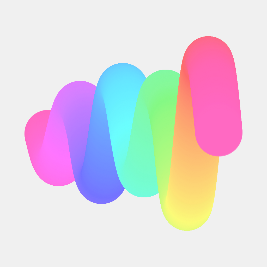 Squiggle #5705