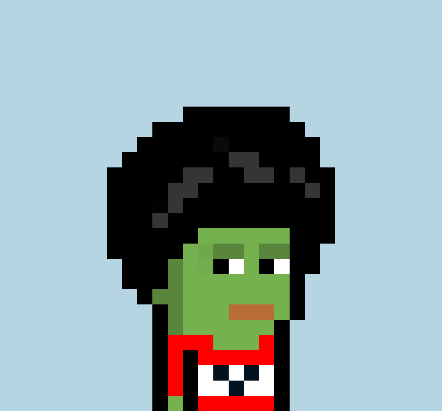 Peepo #1045