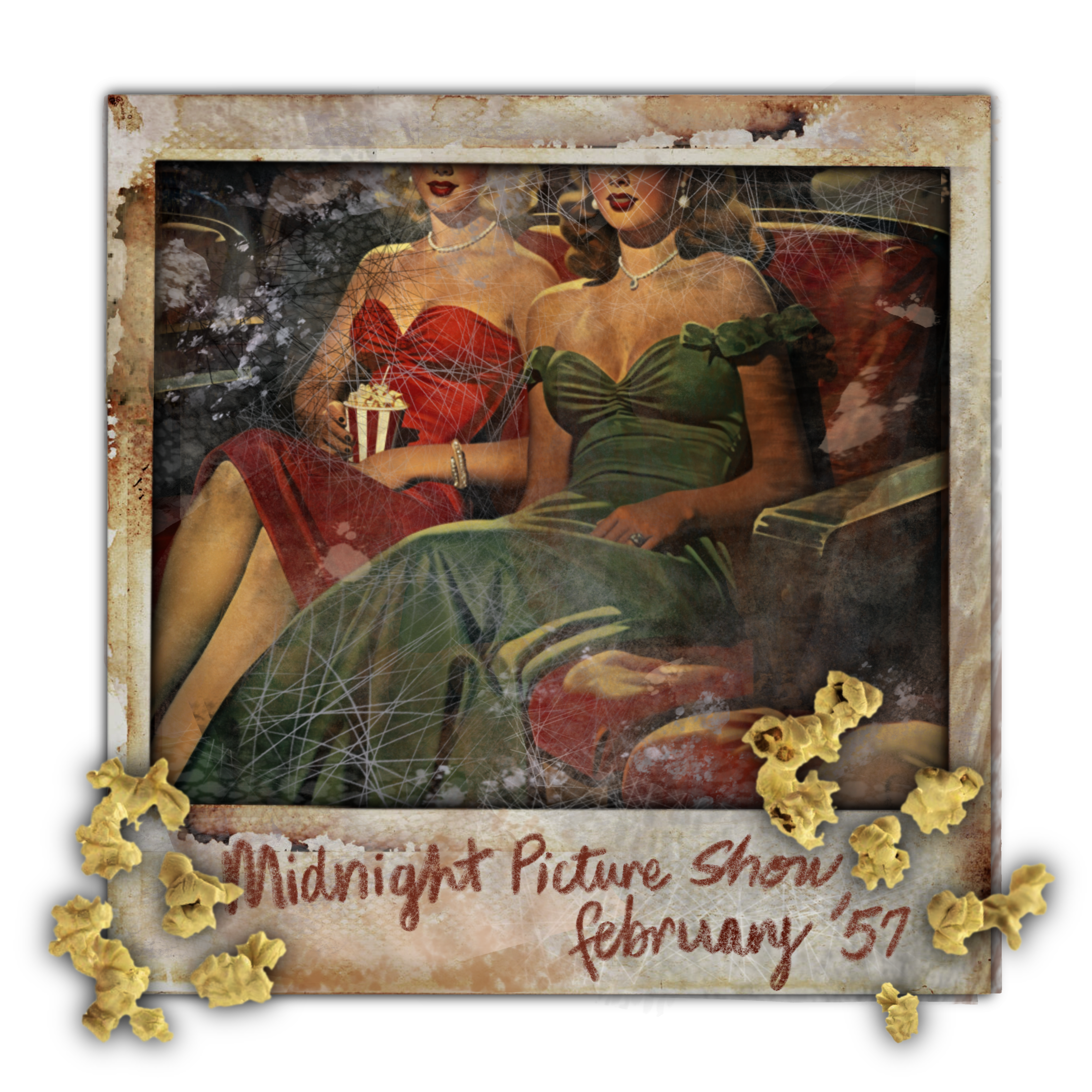 Midnight Picture Show
