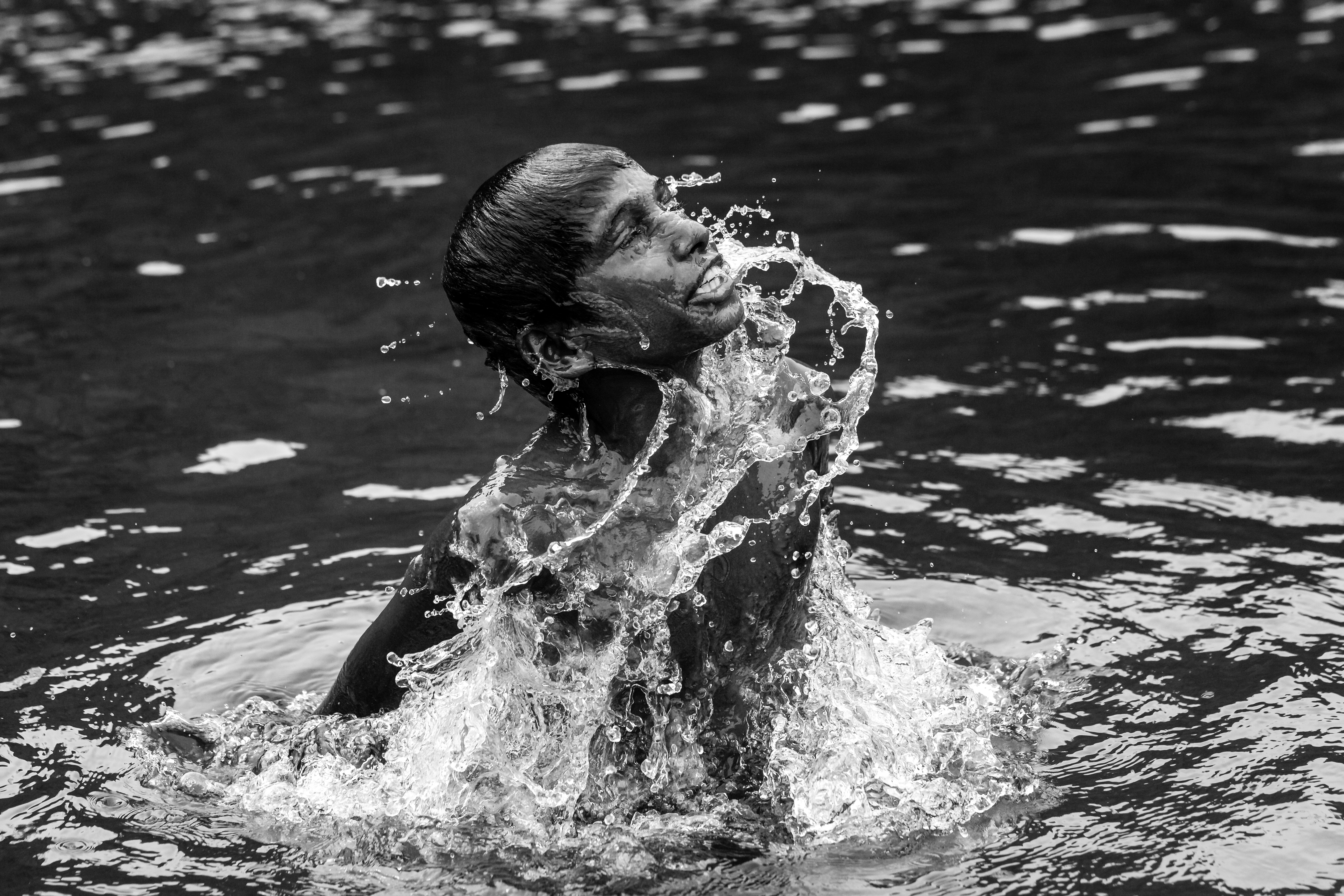 Splash of Joy #8