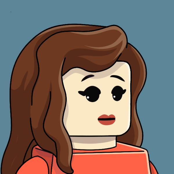 LegoPunk #729