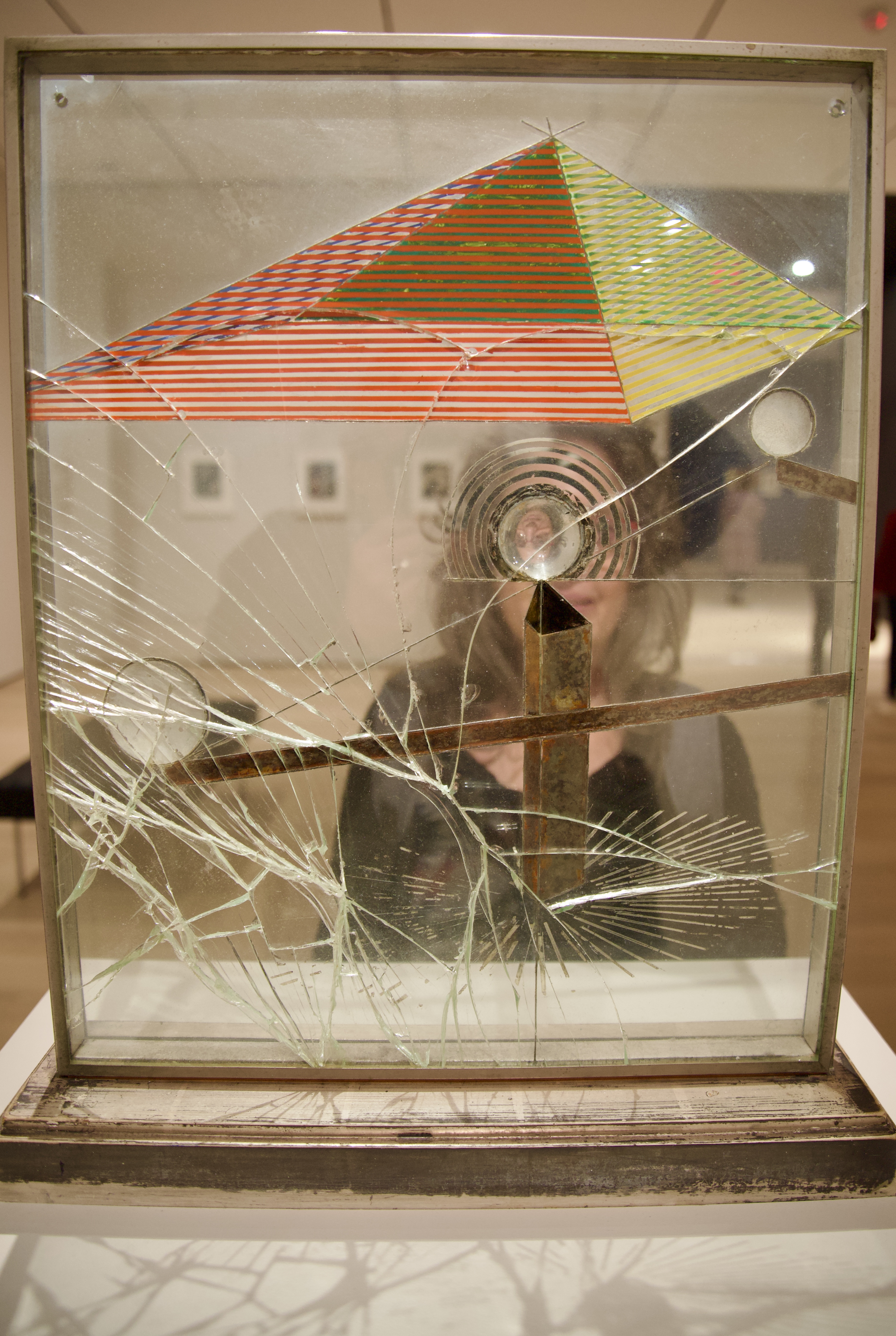 Duchamp