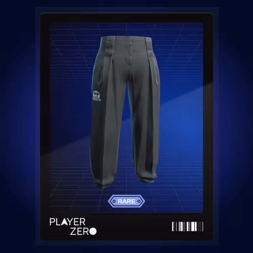 #73157 - Day Zero Baggy Pants