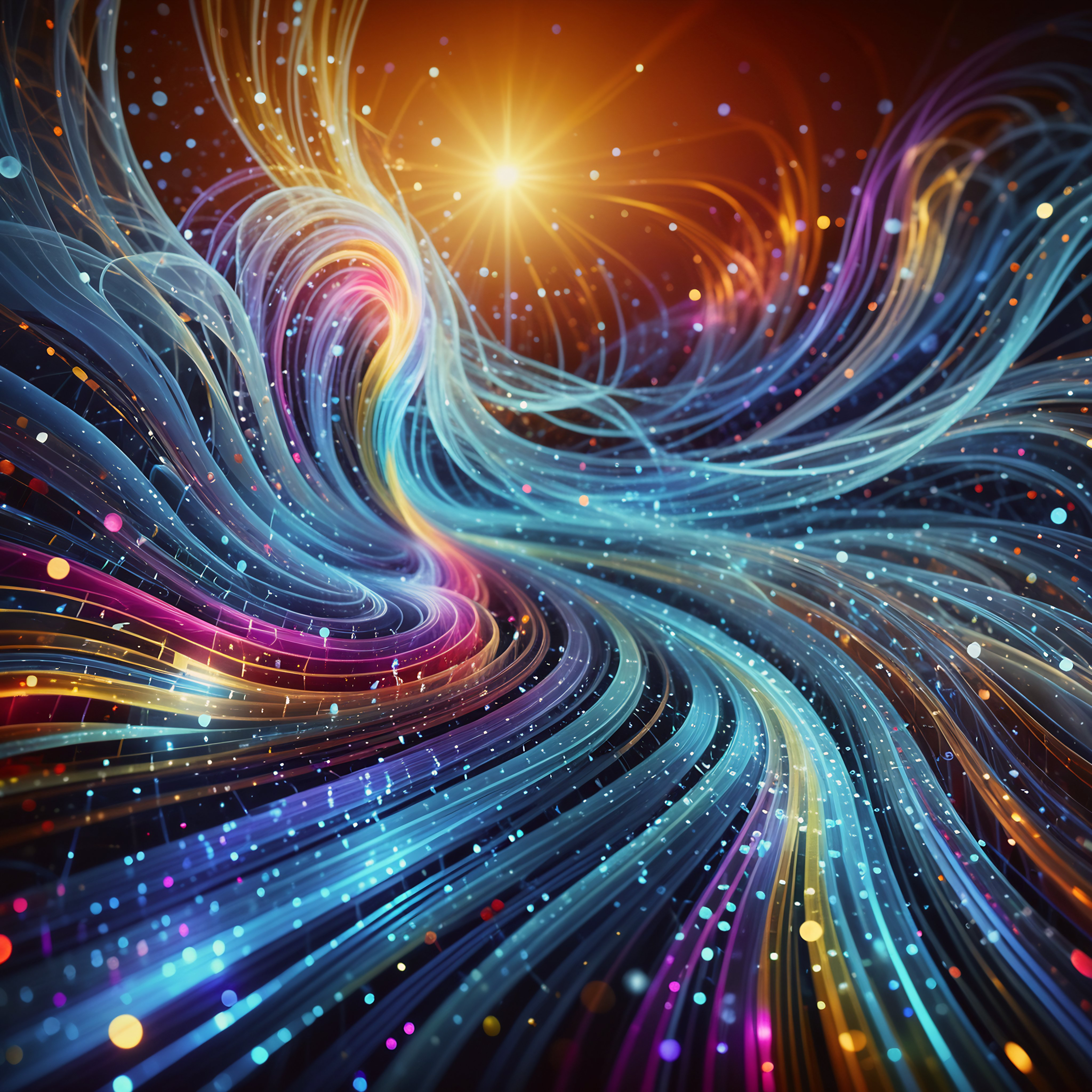 DATA STREAM 1