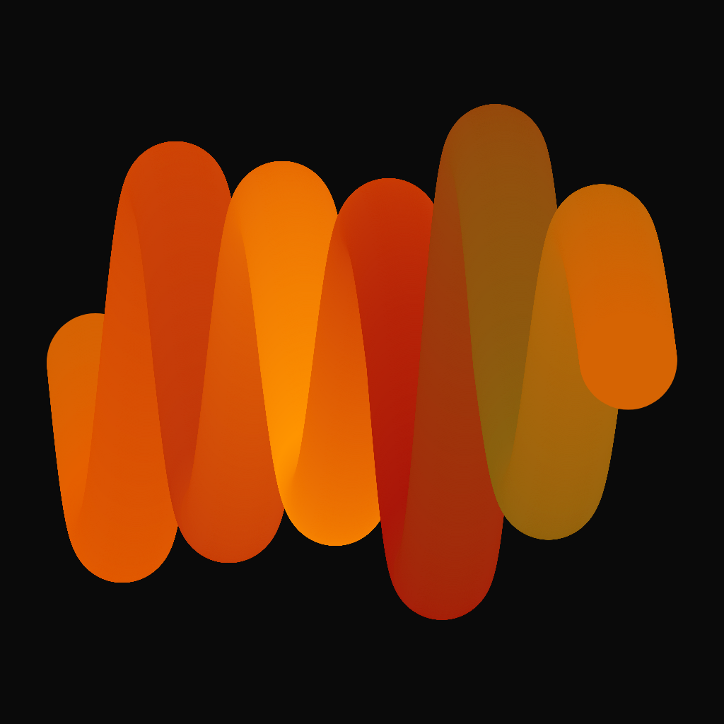 Squiggle #6413