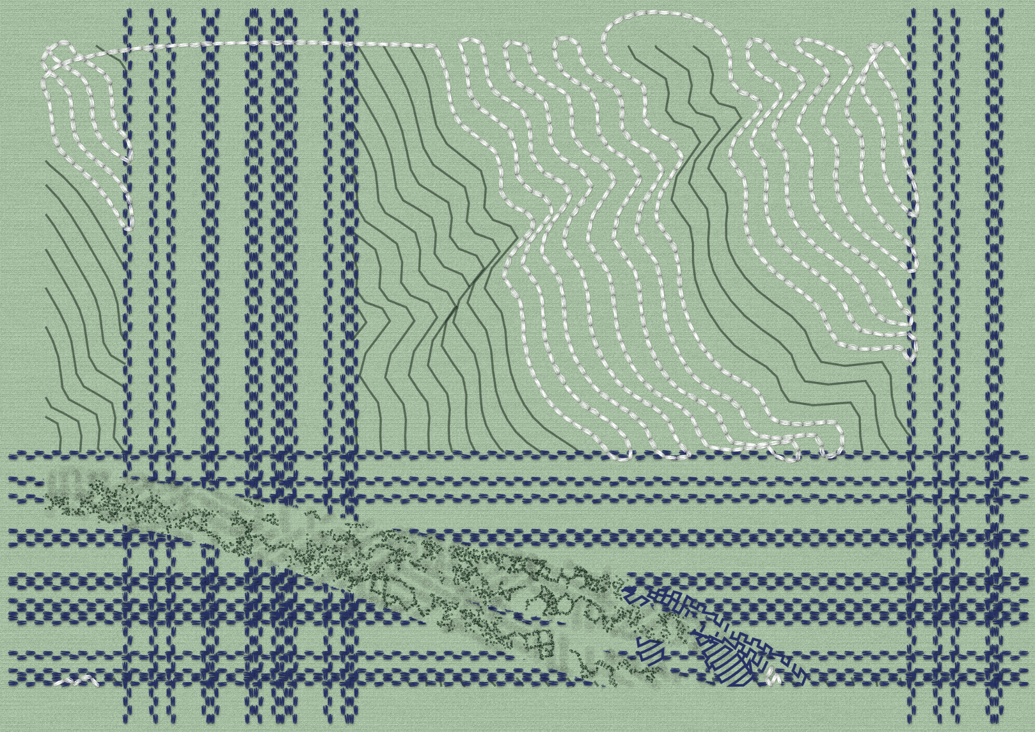 Aux Arbres #2050