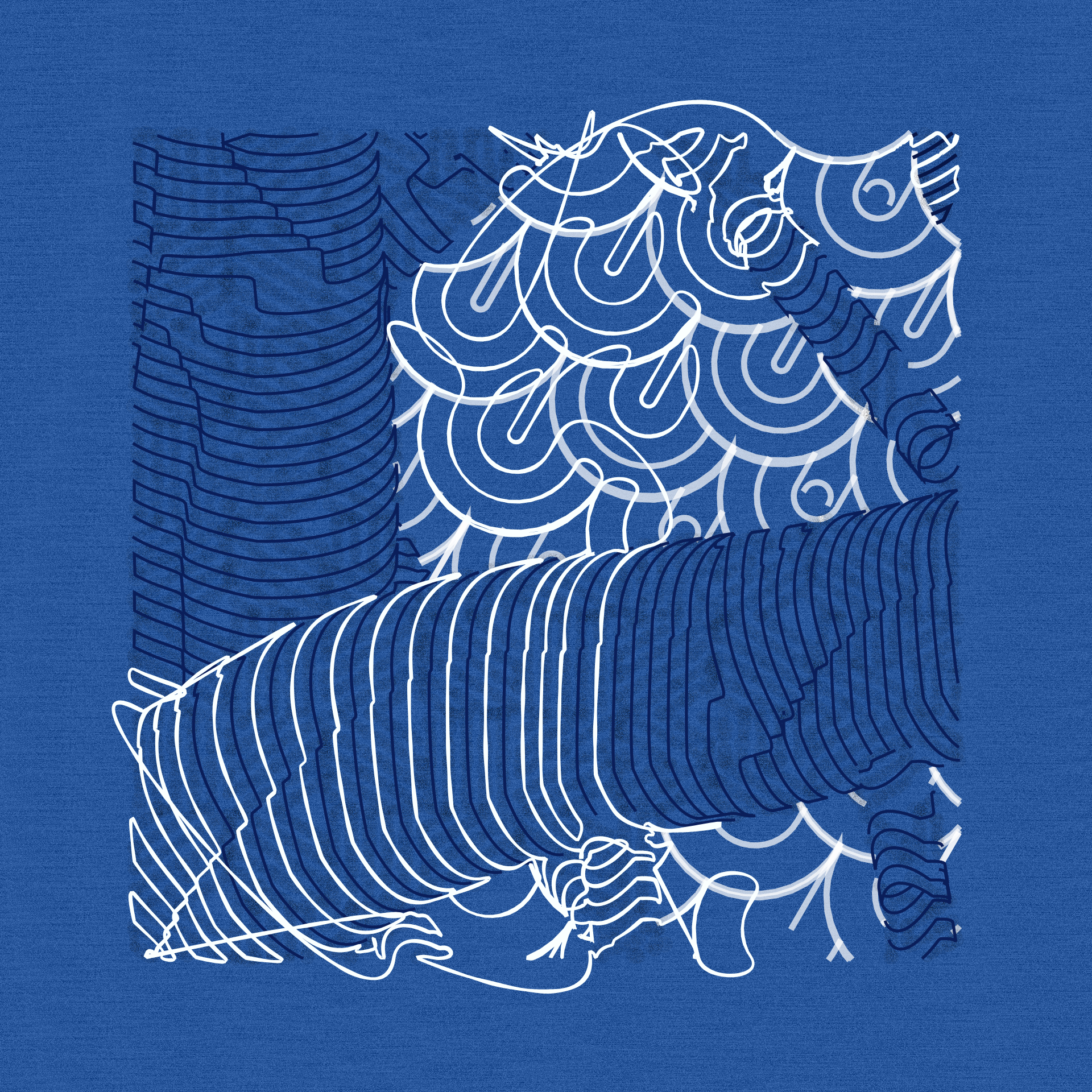 Aux Arbres #61408