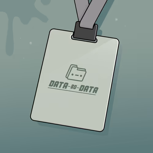 Lord of the Files #1918
