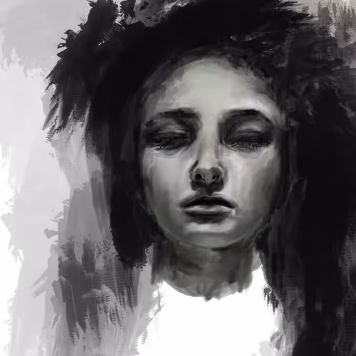 Portrait Study