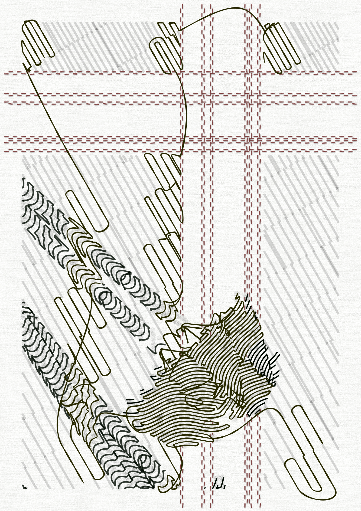 Aux Arbres #8239