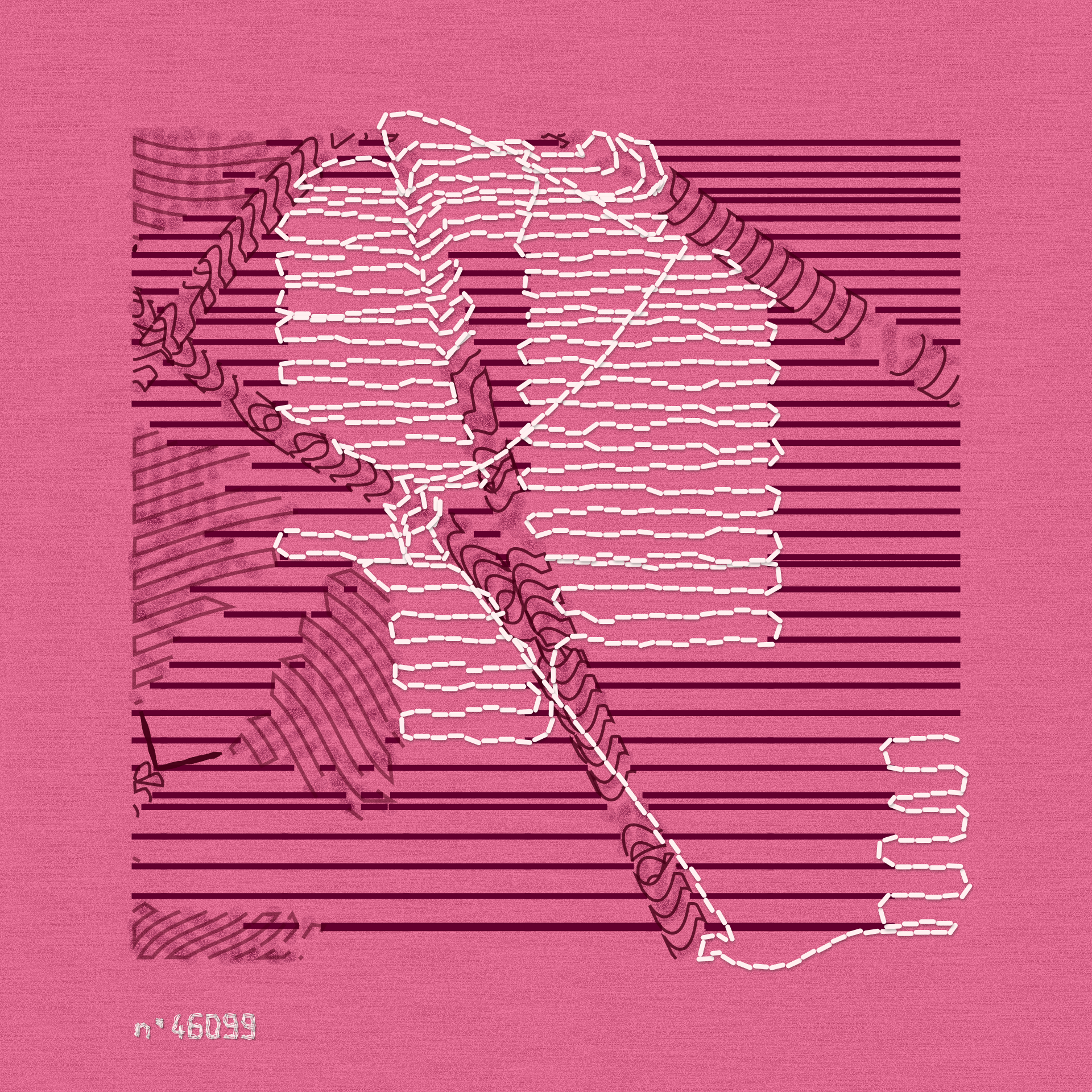 Aux Arbres #46099