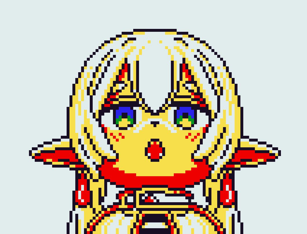 BasePaint Contribution to Day #805