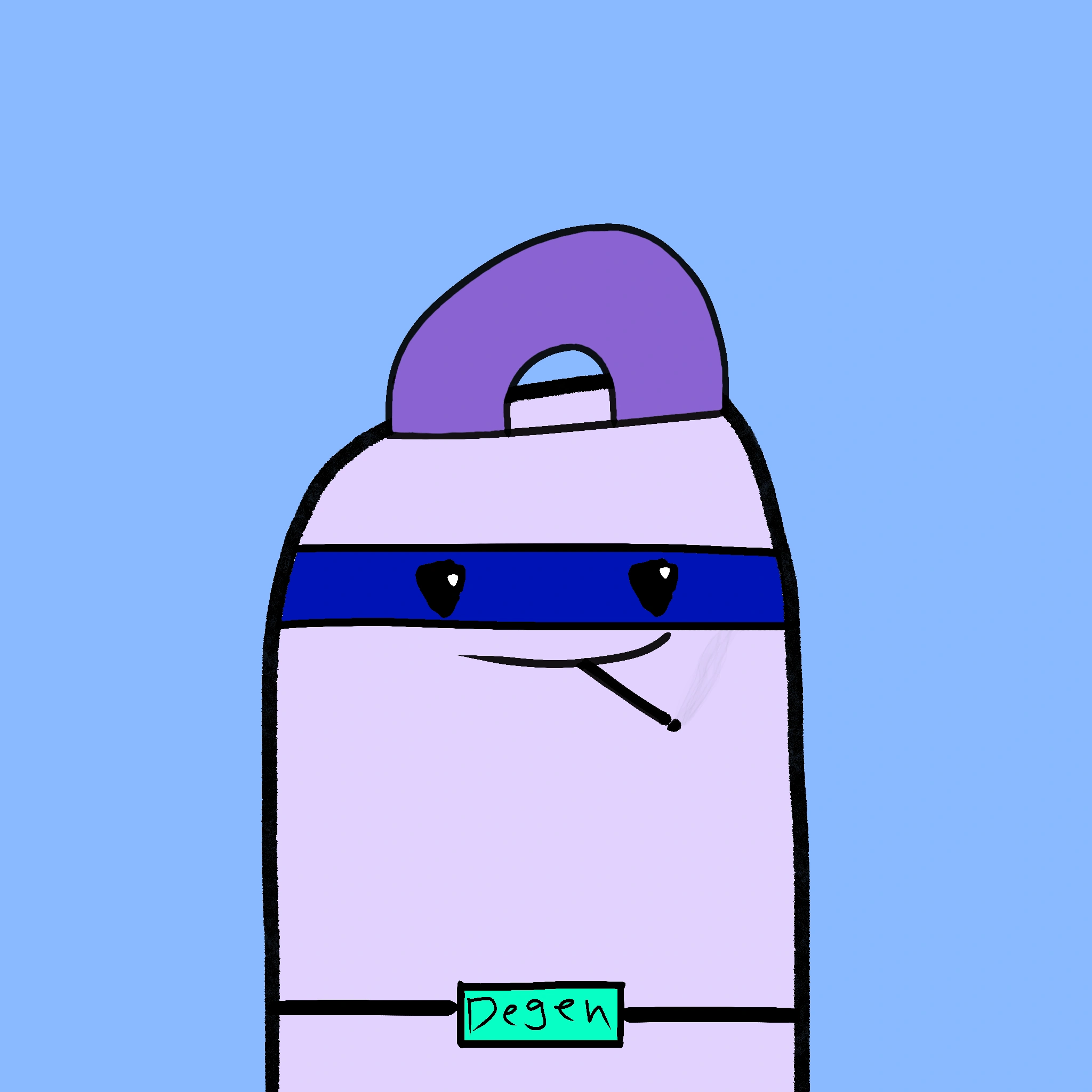 Degens #2159