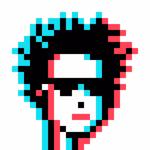 G-Punks #2921