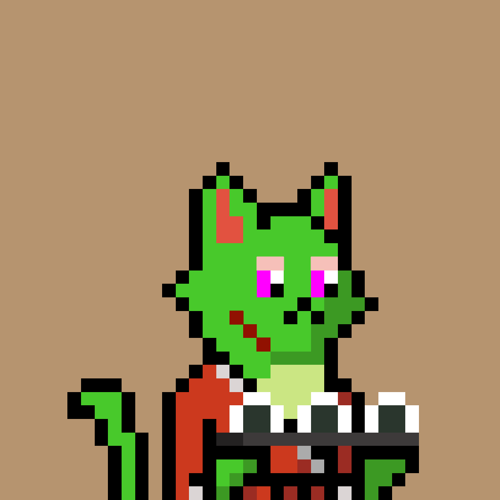 Cat #627
