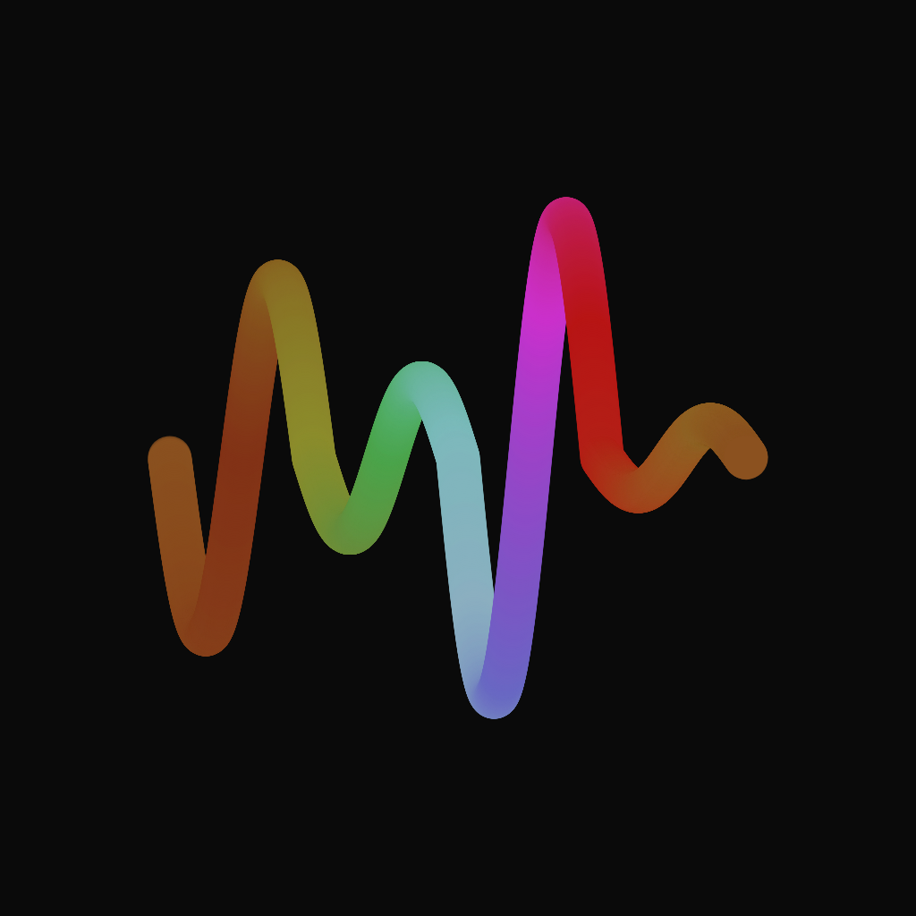 Squiggle #7112
