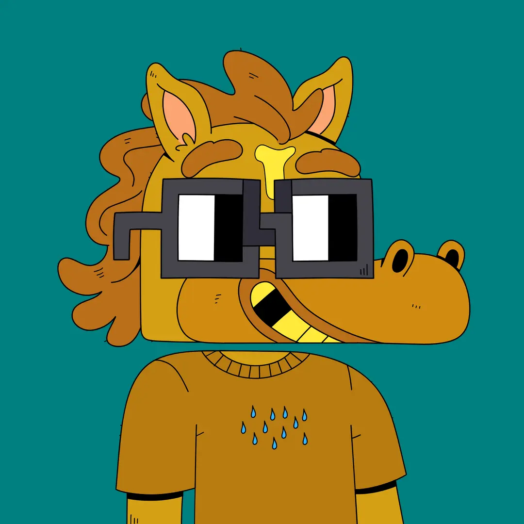 Gnars #792