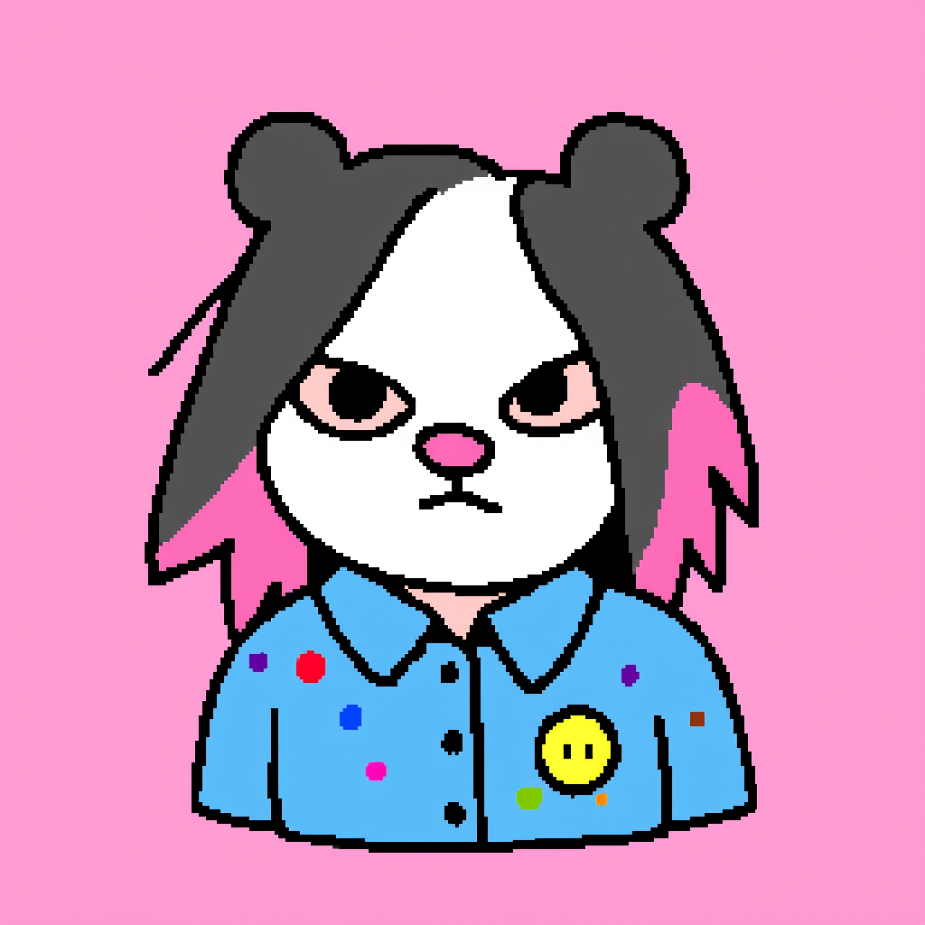 RoguePanda