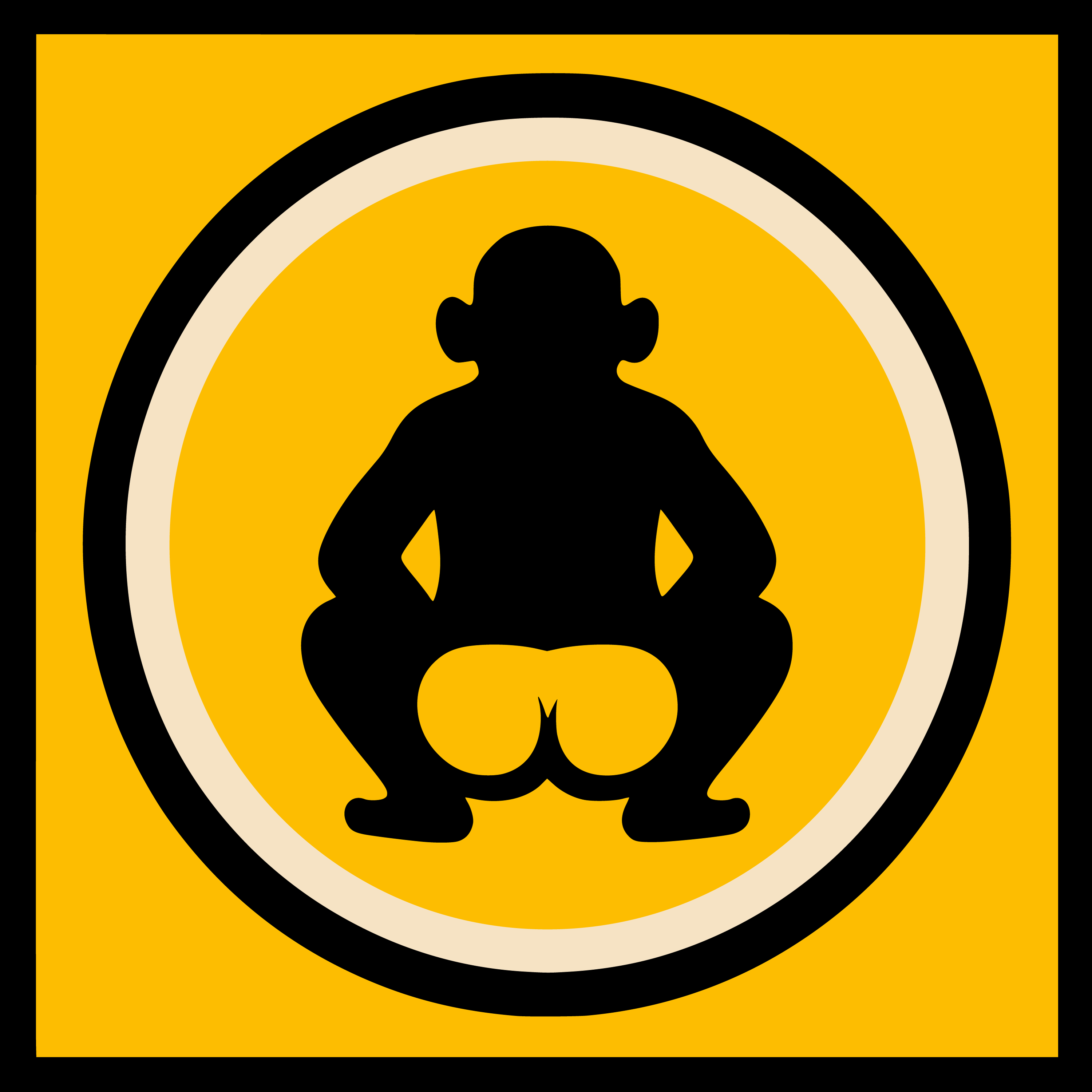 Cheeky Monkey