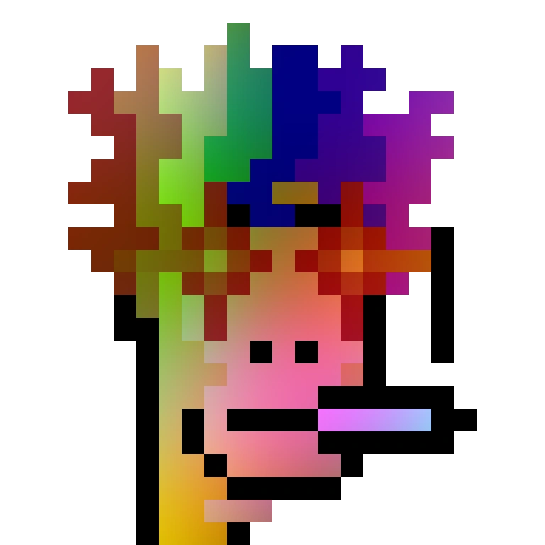 Acid Punks #2184