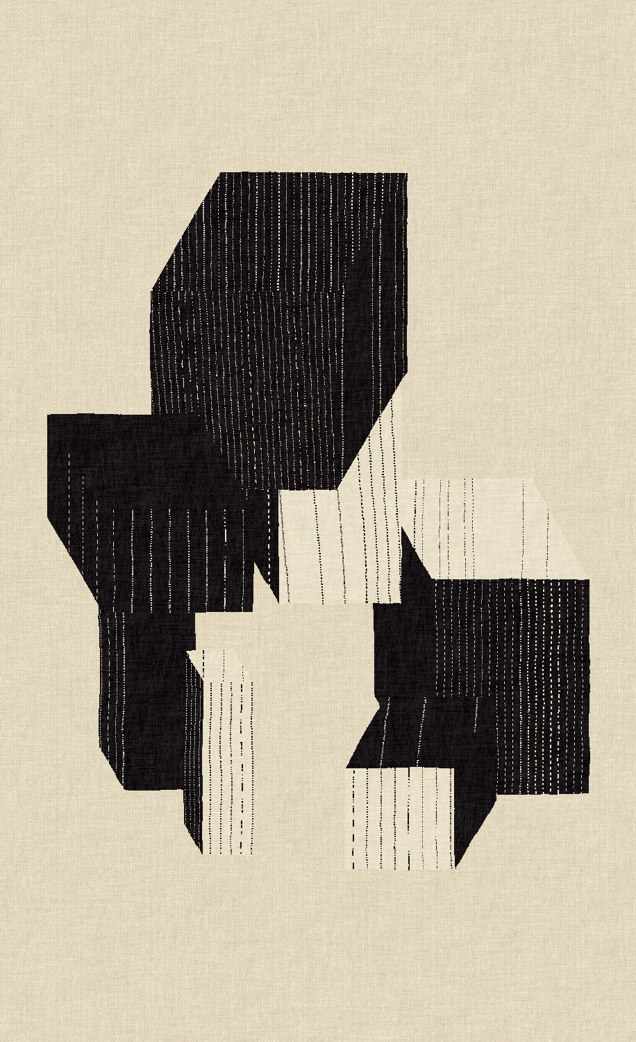 Inner Forms #1924