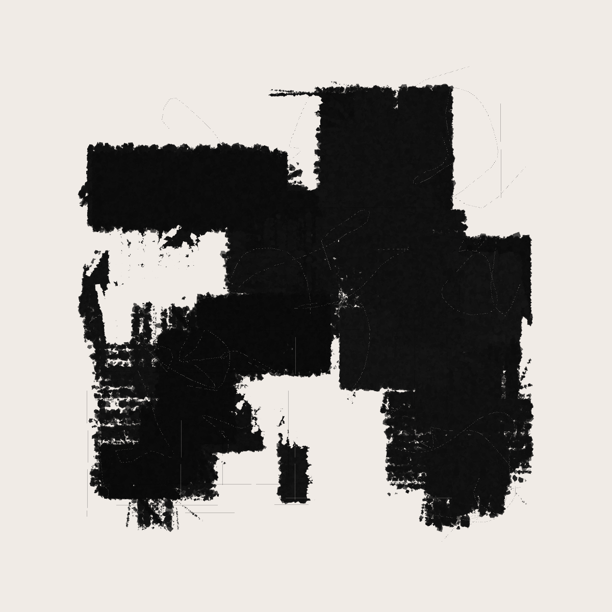 Ode to Chillida #3