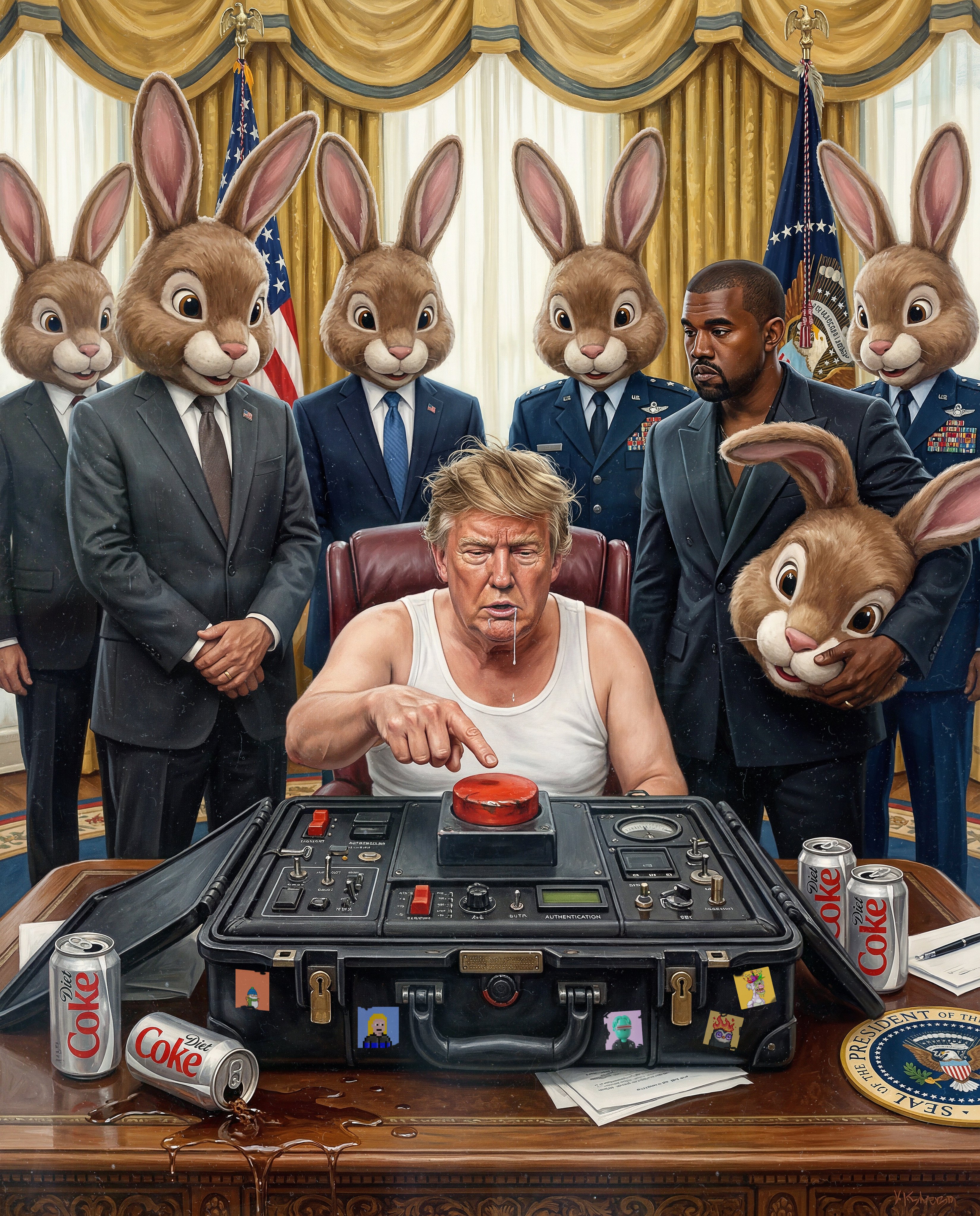 25TH AMENDMENT