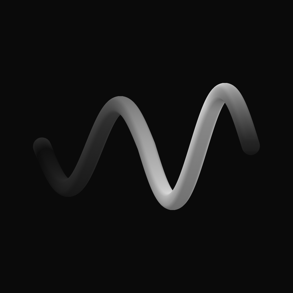 Squiggle #6857