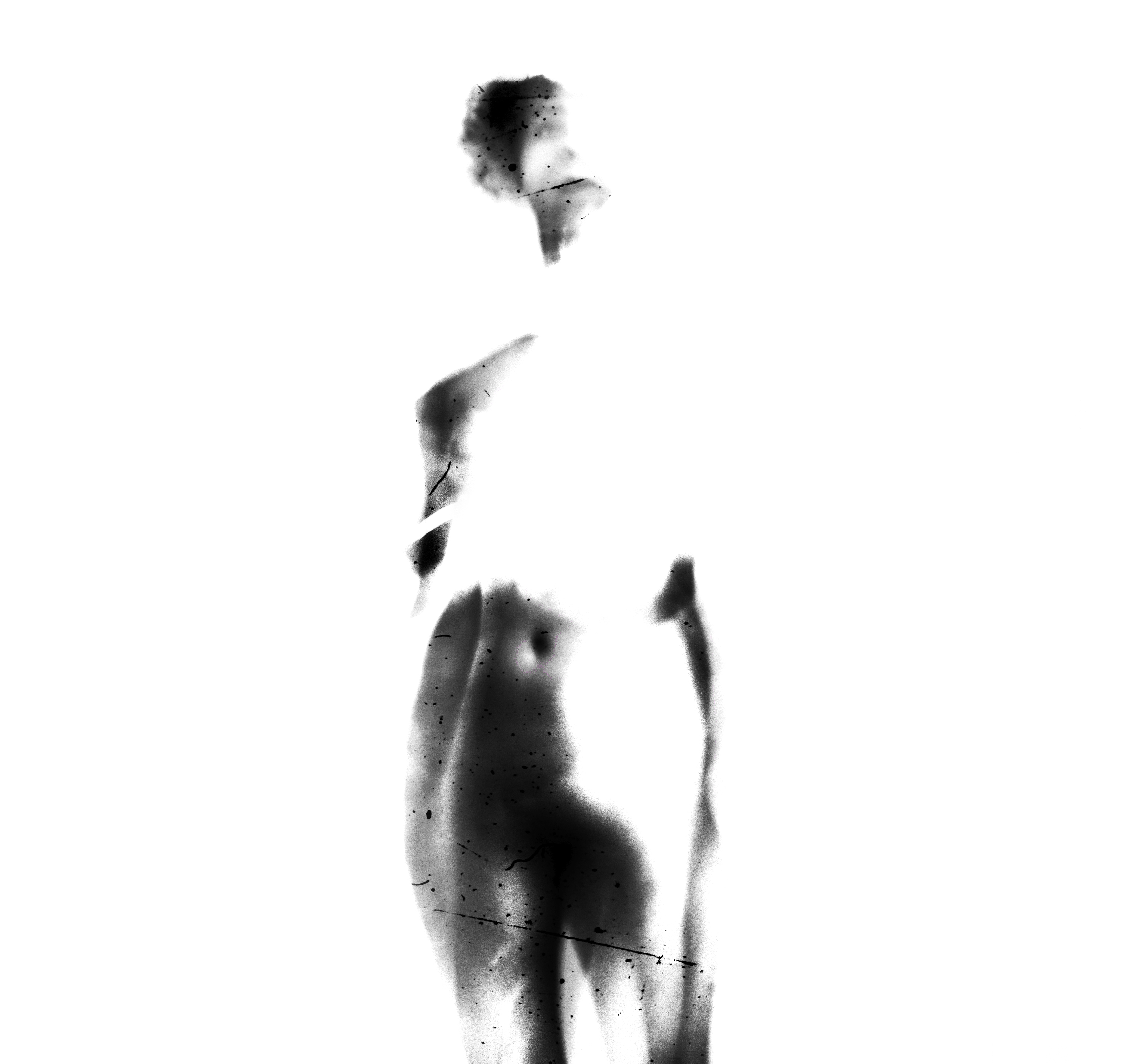Scattered Ghost