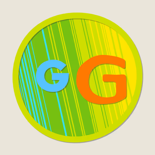 {LOGO} #3953