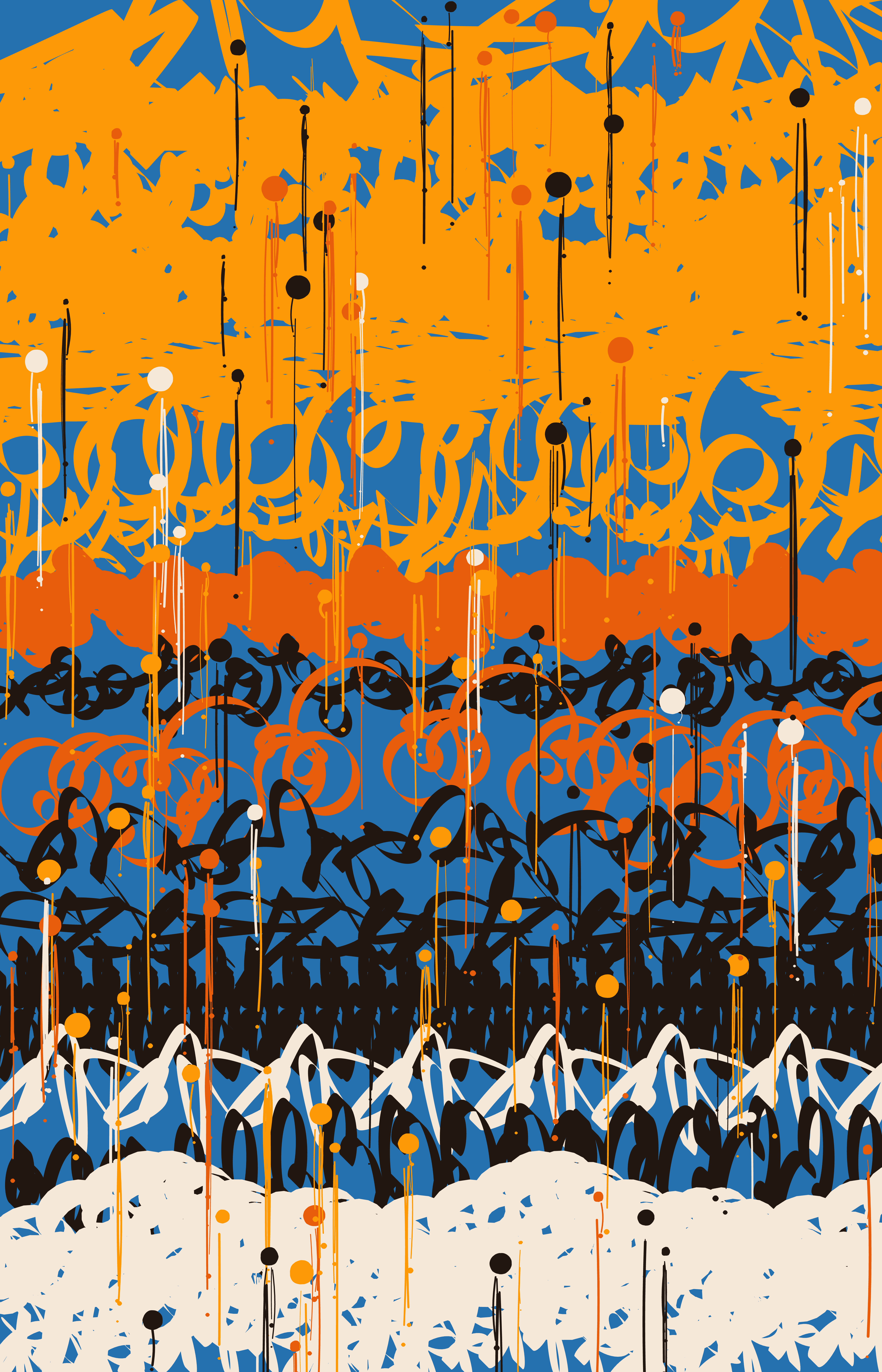 Views from my Mental Window