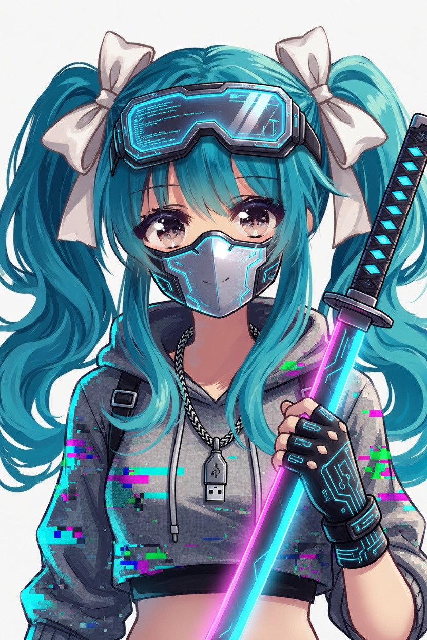 Stylish Girl #13