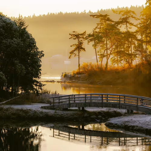 Cross That Bridge When You Get There