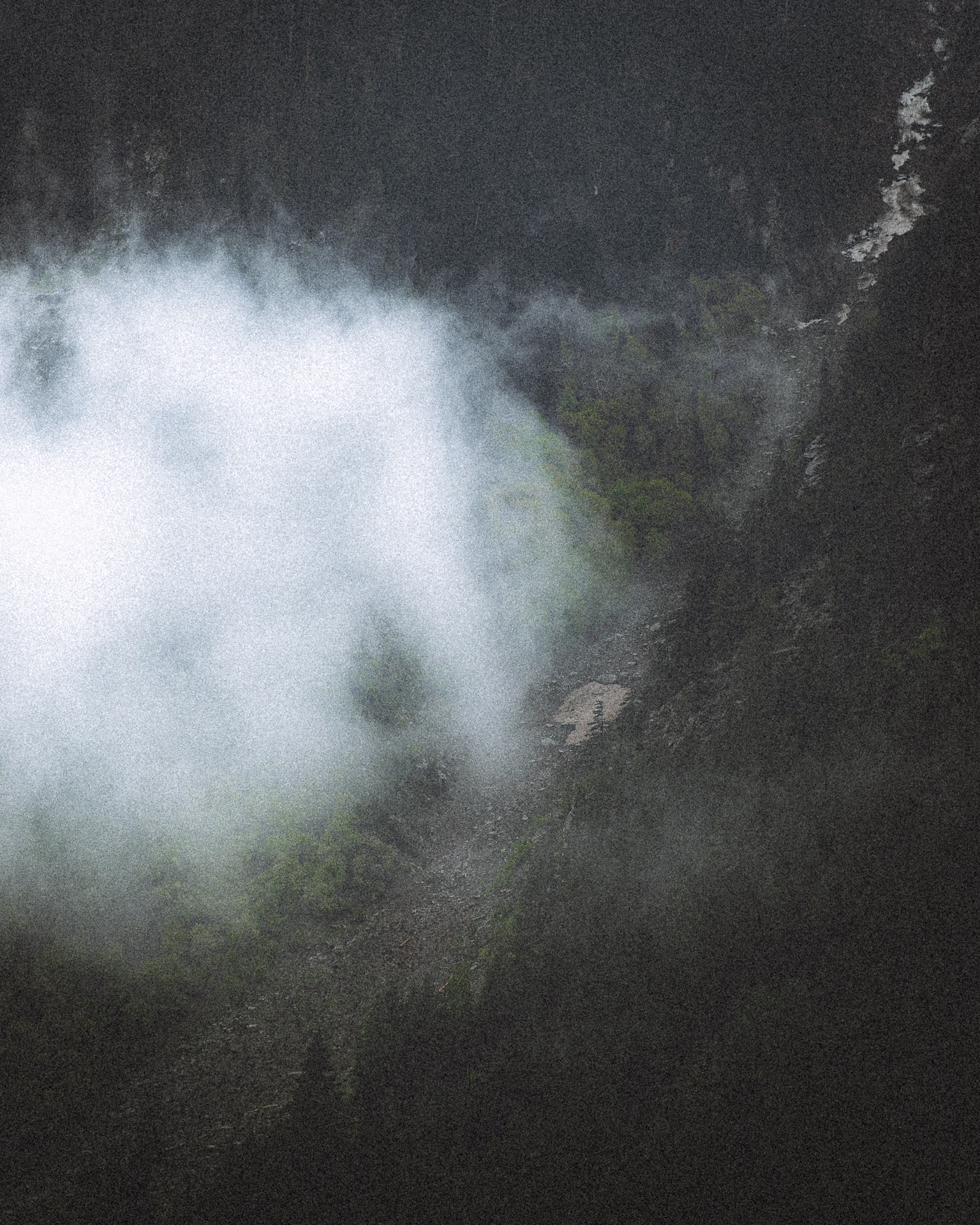 ghosts #3
