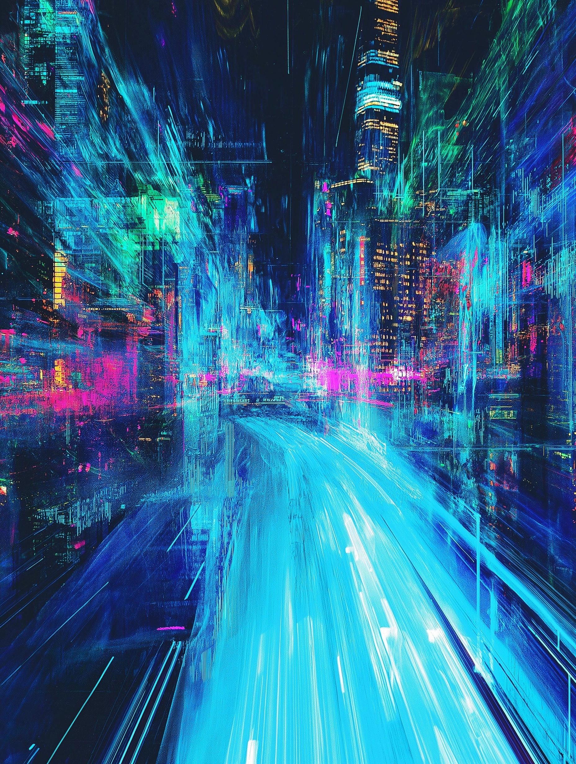 Quantum