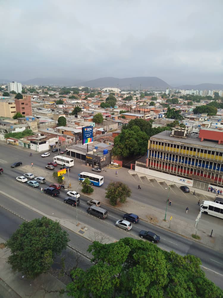Another view of my city